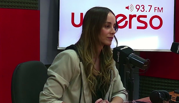 Mara Sedini del comando de Kast: 