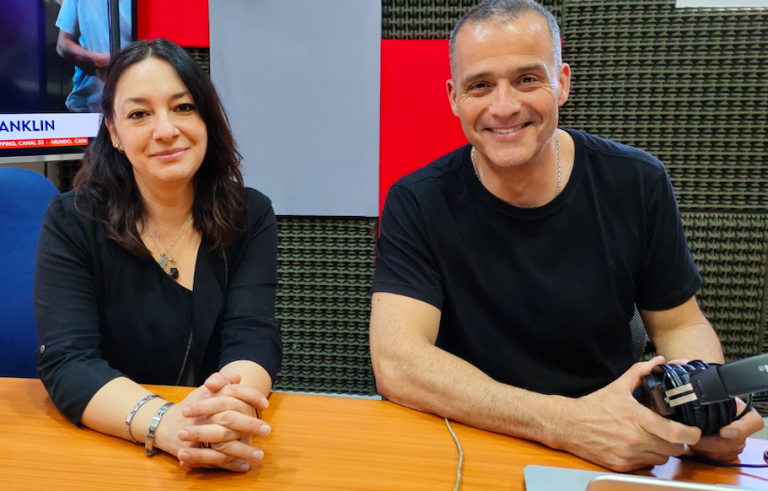 WMAS: La startup chilena liderada por mujeres que combate infecciones sanitarias con nanotecnología de cobre