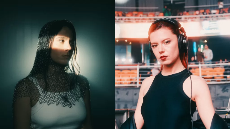 Festival Sónica: una noche de música y poder femenino en el Teatro Roma