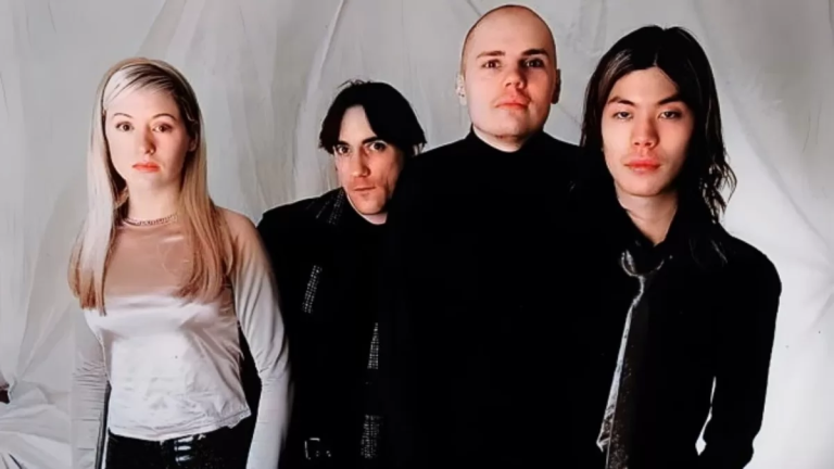 The Smashing Pumpkins celebran 30 años de Mellon Collie con una versión operática en Chicago