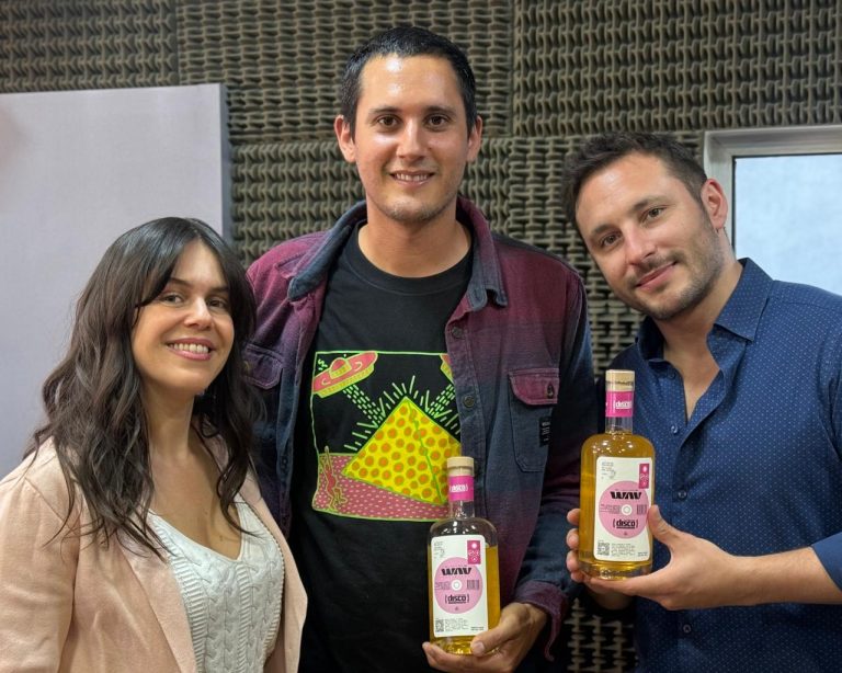 After Office: una copa, cero alcohol y mucha buena onda