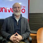 Roberto Barriga, rector Instituto Iplacex:  “Hoy, solamente el 41% de la fuerza laboral en Chile tiene educación superior completa.”
