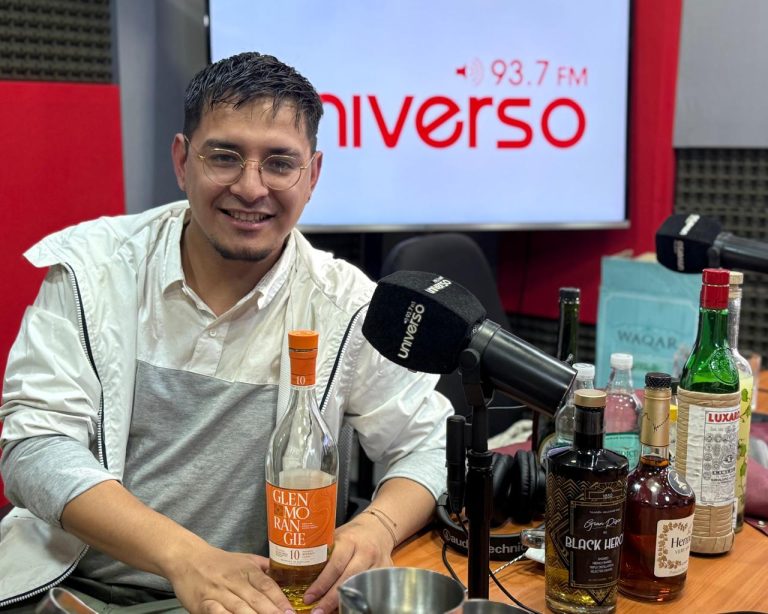 After Office: la Ruta del Cóctel