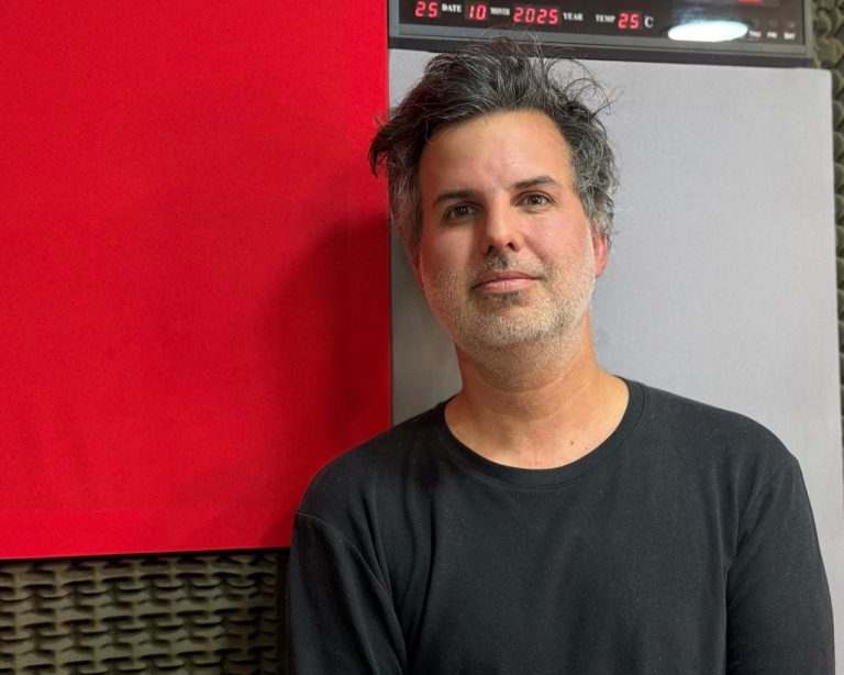 Festival Ladera Sur 2025: música, charlas y más de 300 participantes para una edición sostenible