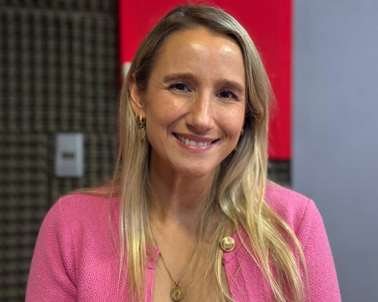 La masa muscular importa: conversación con la Dra. Natalia Nettig