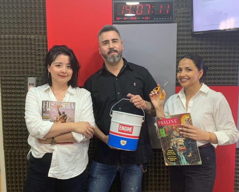 After Office con arte y sabor: Collage & Cocktails celebra 3 años y llega con una experiencia imperdible