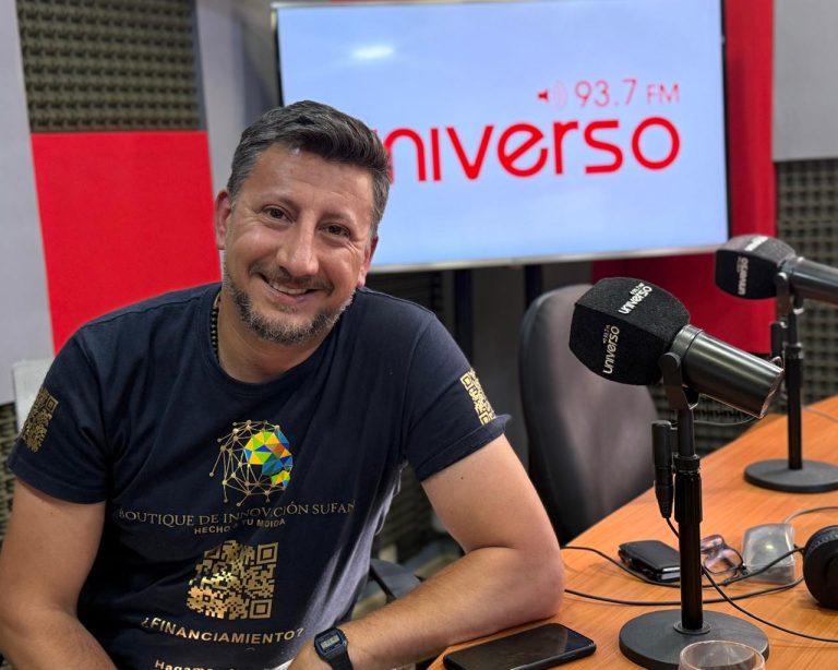 Emprender necesita más que ganas: cómo conseguir capital inicial con Said Sufan