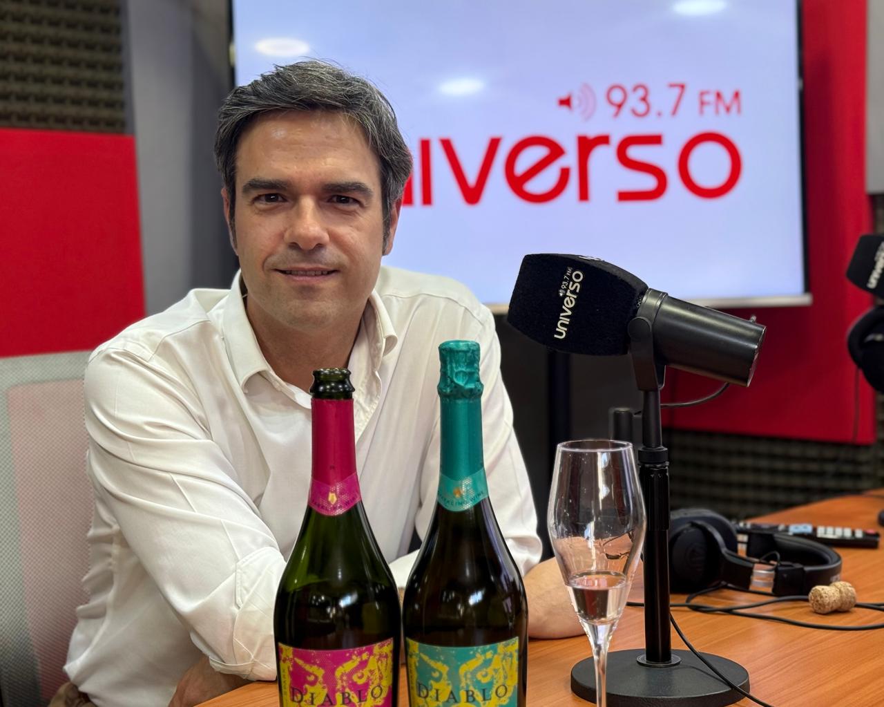 After Office: Descubre Diablo Spark Espumante