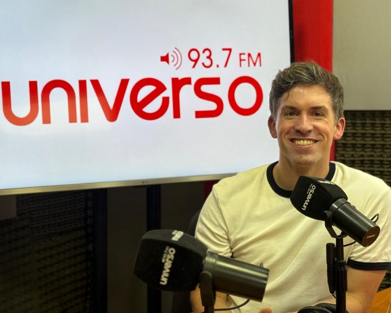 Las recomendaciones del cine y el streaming con Agustín Pérez de Hobby Space