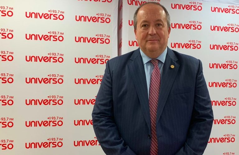 Fiscal Nacional pide a candidatos usar Información del Ministerio Público para crear sus programas de seguridad