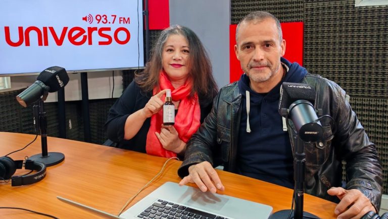 Aromas-Fest: Chile lanza primer festival del perfume de Latinoamérica con invitados de Inglaterra a Dubái