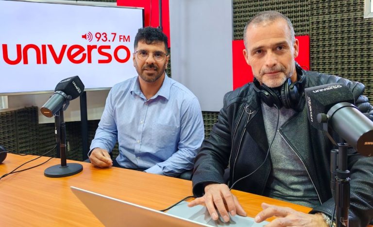 Benchy Lab: La IA chilena que entrega datos de la competencia para que las marcas dejen de 