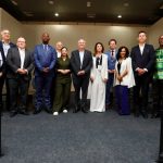 De Renca a Brasil: Alcalde Claudio Castro lleva la voz de las ciudades medianas chilenas a la COP 30