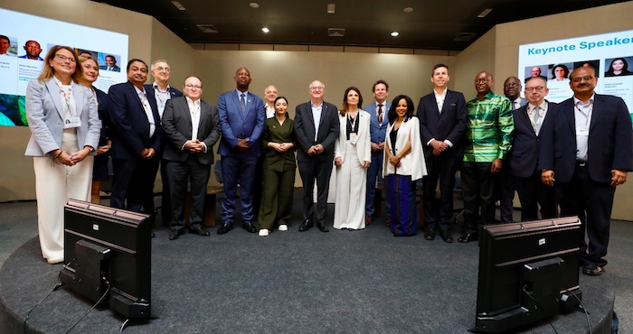 De Renca a Brasil: Alcalde Claudio Castro lleva la voz de las ciudades medianas chilenas a la COP 30