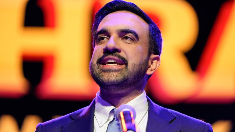 Gilberto Aranda analiza el triunfo de Zohran Mamdani en Nueva York