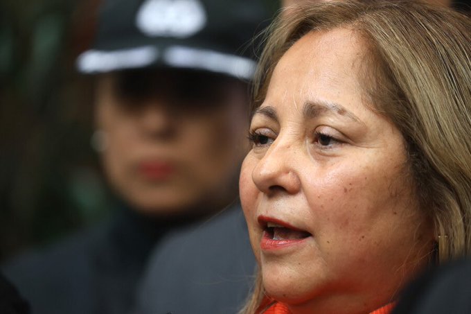 El Servicio Médico Legal (SML) responde a críticas de candidatos: 