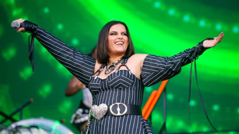 Nelly Furtado anuncia su retiro de los escenarios tras 25 años de carrera