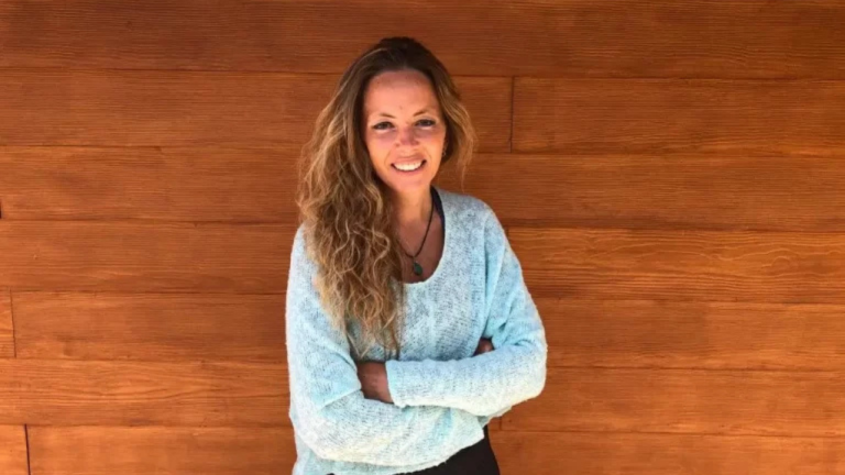 Vanessa Kaiser por indulto a carabineros condenados por 18-O : 