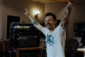 Harry Styles anuncia gira mundial y confirma 30 conciertos en el Madison Square Garden