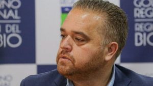 Gobernador del Biobío pide coordinar presencia de autoridades en la catástrofe: “Pareciera como turismo”