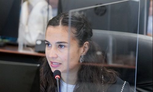 Seremi de Vivienda Valparaíso responde a críticas por Megatoma de San Antonio: 