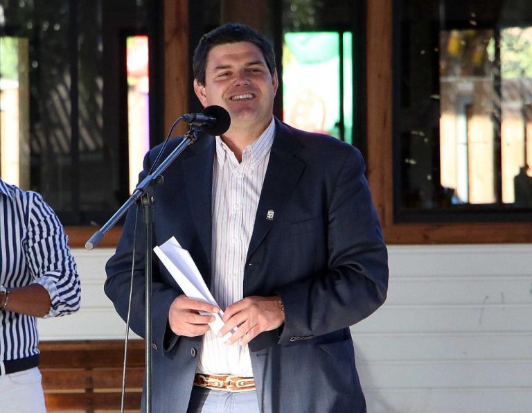 Alcalde Alessandri afirma que debate de multas TAG debe ser el catalizador para discutir una reforma al financiamiento municipal