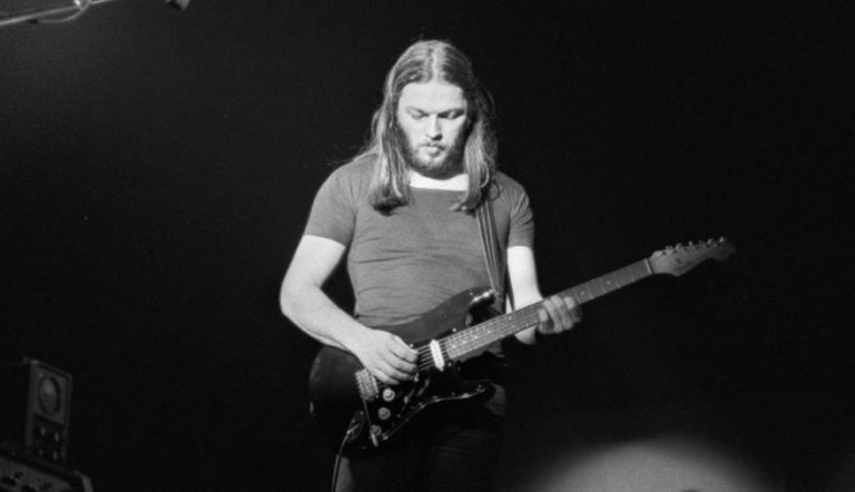 Publican video inédito de Pink Floyd grabado durante su gira de 1977