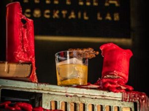 “Democratizar la coctelería”: la propuesta de Ánima Cocktail para las barras de Santiago