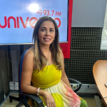 Carolina Pizarro, CEO de Aura Cybersecurity por empresas chilenas frente a la nueva Ley de Datos: 