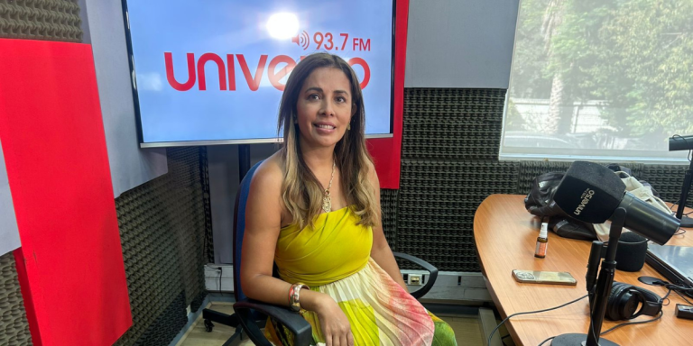 Carolina Pizarro, CEO de Aura Cybersecurity por empresas chilenas frente a la nueva Ley de Datos: 