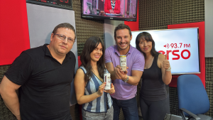 After office sin alcohol: mocktails para pasar el calor en La Hora del Taco