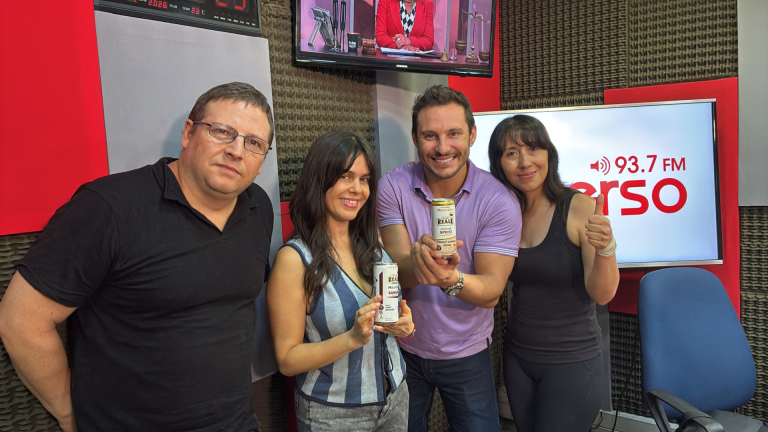 After office sin alcohol: mocktails para pasar el calor en La Hora del Taco