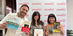 ¿Qué leer este verano?: Las recomendaciones de la librera feliz