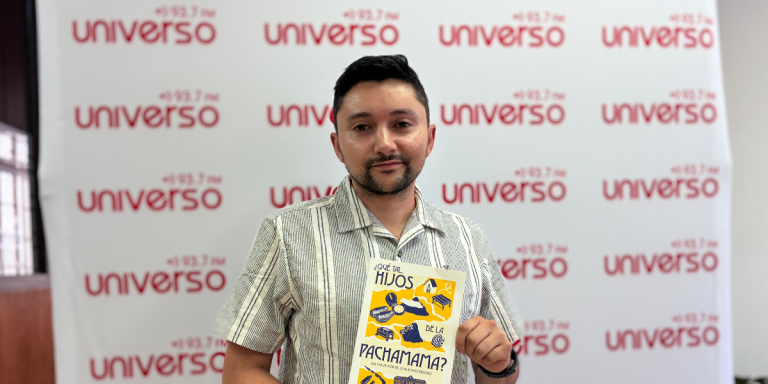 Viajar, leer y descubrir el Chile misterioso junto a Claudio Retamales