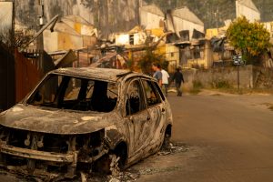 Desafío Levantemos Chile: cómo ayudar a las zonas afectadas