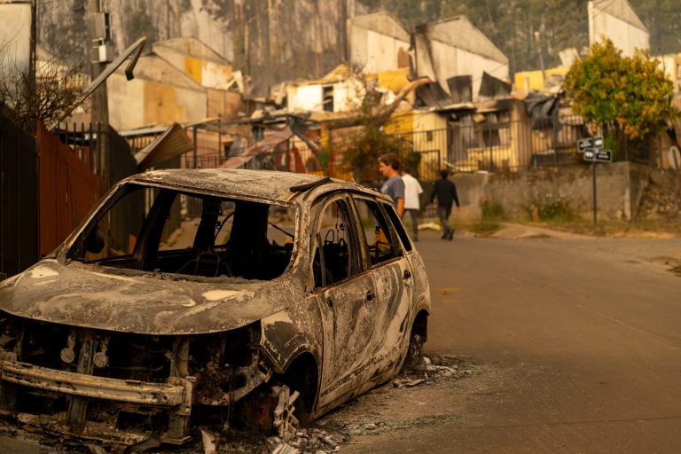 Desafío Levantemos Chile: cómo ayudar a las zonas afectadas