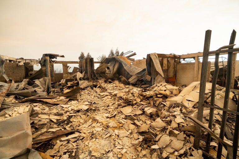 Solidaridad en tiempos de crisis: cómo han cambiado las formas de ayudar en Chile