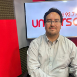 Sebastián Cisterna, académico de la UAI: “Hoy modelos de IA pueden obtener el puntaje necesario para cursar cualquier carrera del país”