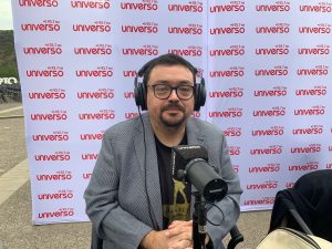 Récord  histórico en los Oscar: Revisamos la cartelera con Fernando Zavala