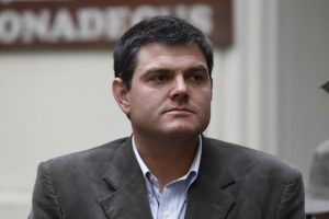 Alcalde Alessandri advierte que incendios serán cada vez más frecuentes y critica falta de planificación