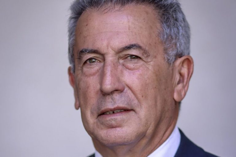 Delegado presidencial de Ñuble alerta por jornada crítica de incendios  y descarta toque de queda