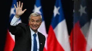 Marco Moreno advierte tropiezos en la transición de Kast