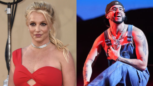 ¿Britney Spears vuelve a los escenarios?: El análisis musical de Rodrigo Hurtado