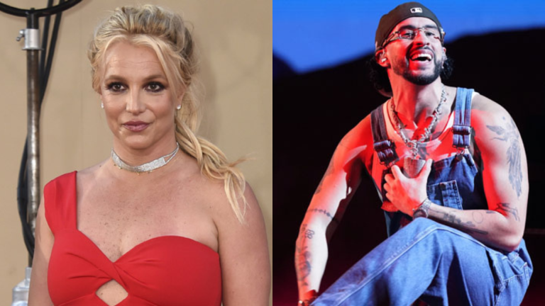 ¿Britney Spears vuelve a los escenarios?: El análisis musical de Rodrigo Hurtado