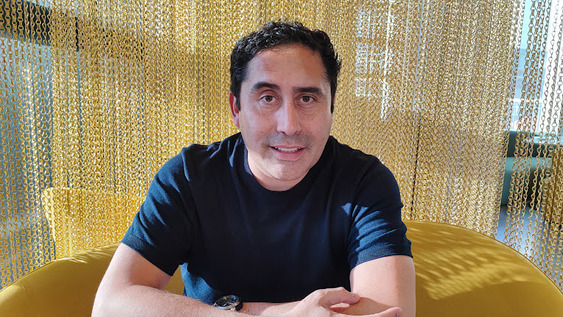 The Loft: el nuevo bar del MUT que reivindica la coctelería clásica en Santiago