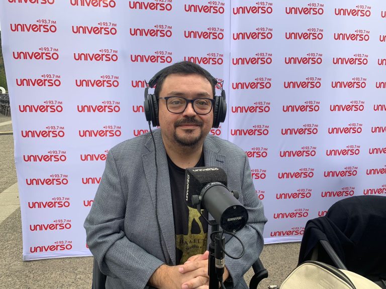 Qué ver en la pantalla grande y en el Festival de Cine Wikén: lo conversamos con Fernando Zavala