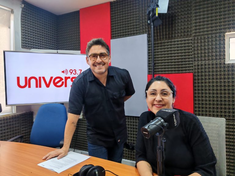 Emprender con sabor chileno: la historia de éxito de Álvaro Barrientos