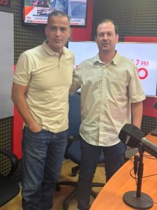 Brío Chile: la apuesta por el calzado vegano y masivo que revoluciona la industria