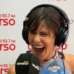 La tarde se renueva en Radio Universo: Montserrat Ballarin se integra a la 93.7