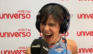 La tarde se renueva en Radio Universo: Montserrat Ballarin se integra a la 93.7